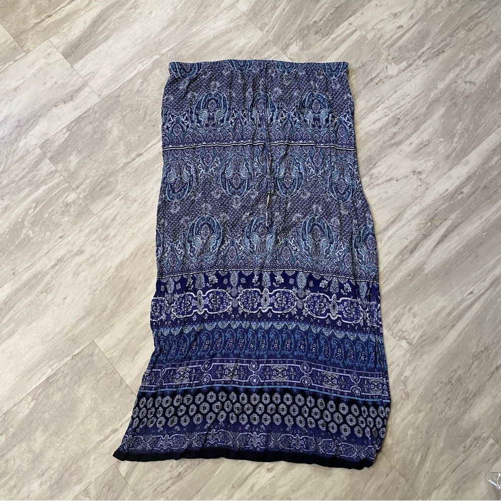 Maxi Skirt